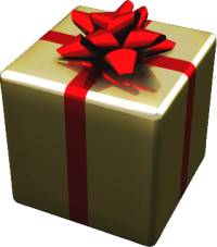 HOĆU TO - ludi pokloni za svakoga