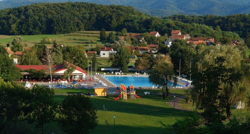 Odmor u Zagorju po nevjerojatnoj cijeni - Terme Jezerčica, 490 kn po osobi