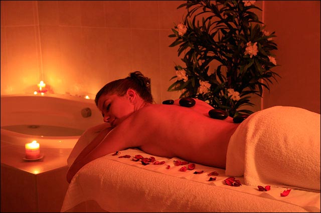 Doživite unutrašnjost Istre kroz wellness pakete hotela Kaštel u Motovunu