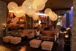 People's Restaurant & Lounge Bar - dobra zabava, finger food i bogata...