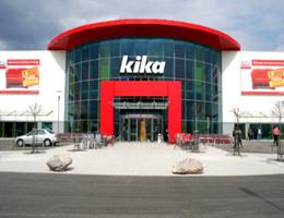 Kika - više od namještaja