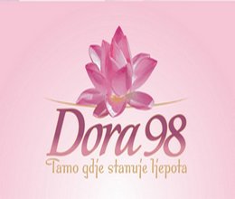 Kozmetiči salon DORA98