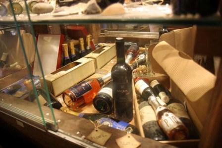 Popis izabranih Vinoteka u Zagrebu