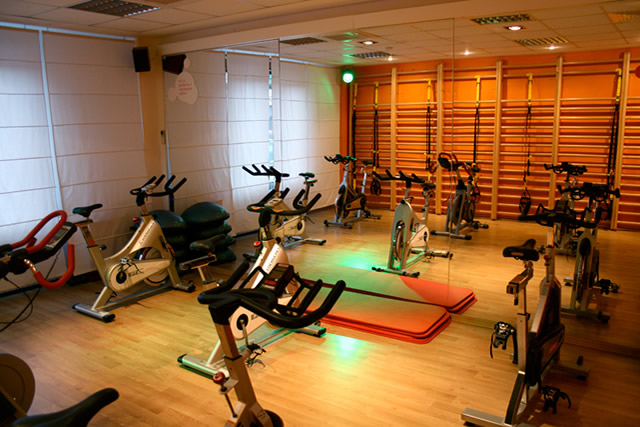 Fitness centri u Splitu