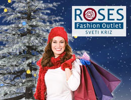 Roses Fashion Outlet