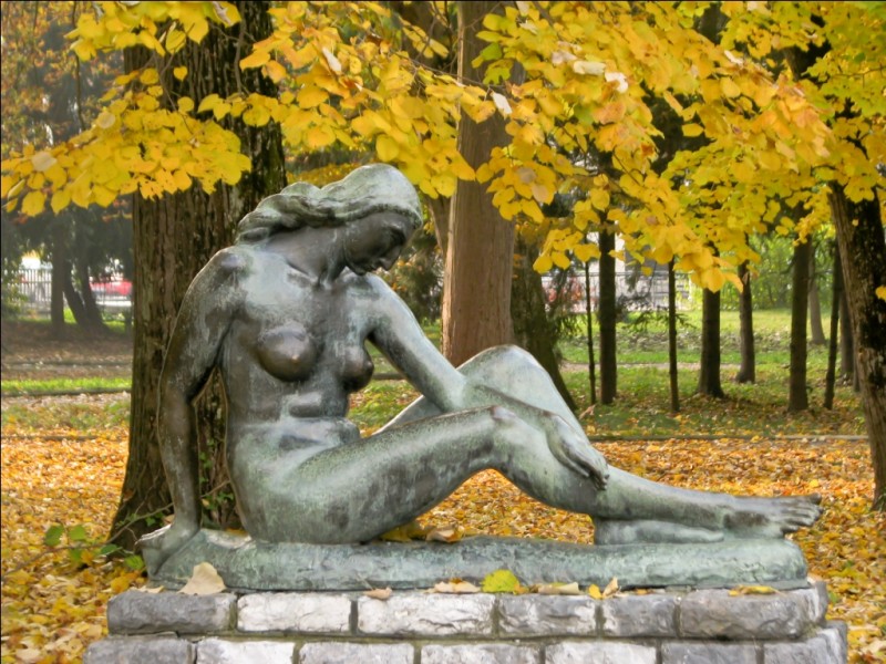 Antistress program zdravlja za managere u Daruvarskim toplicama