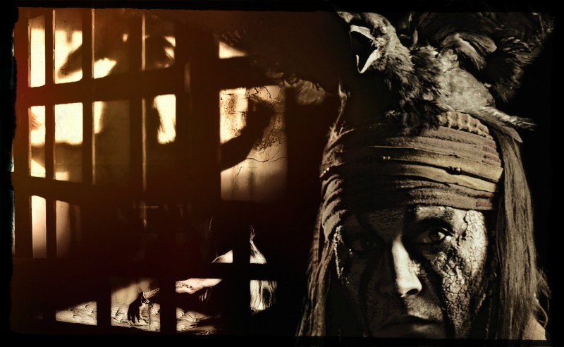 Predstavljamo filmski blockbuster ljeta: Usamljeni osvetnik!