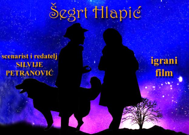 Šegrt Hlapić na filmu