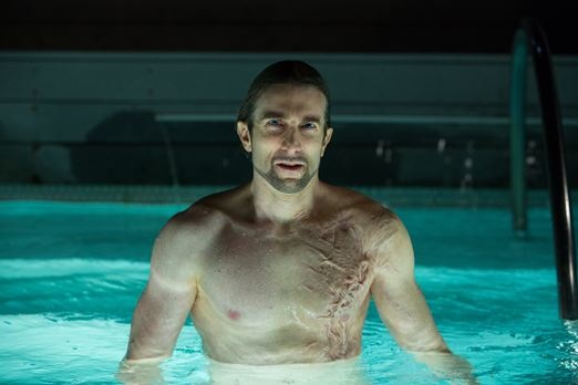 Oldboy in Croatian theaters 19th December