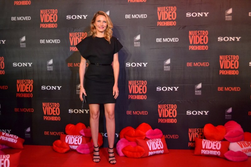 Snimka Seksa - najnovija filmska poslastica 