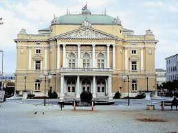 Popis kazališta u Istri i na Kvarneru  (Pula i Rijeka ) sa rasporedom predstava!