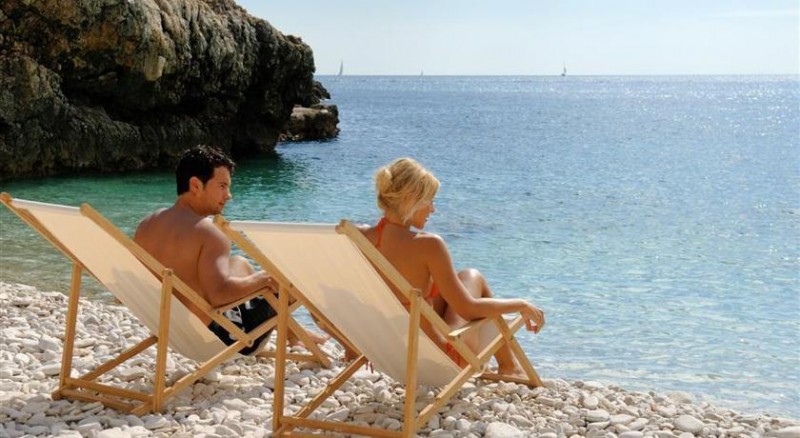 Savršen obiteljski vikend na moru, hotel Biševo***, Komiža!