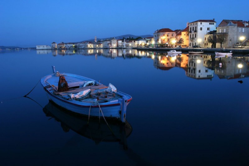 Provedite savršen, morski vikend u prelijepim Kaštelima! 740 kn za dvoje!