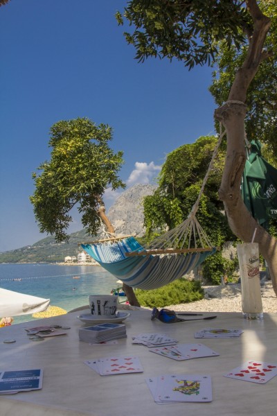 Vikend na moru- Makarska rivijera, hotel Plaža samo 535 kn za dvoje!