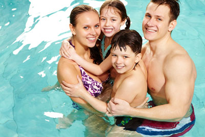 Obiteljsko opuštanje u Rimskim termama! 6 dana za četveročlanu obitelj