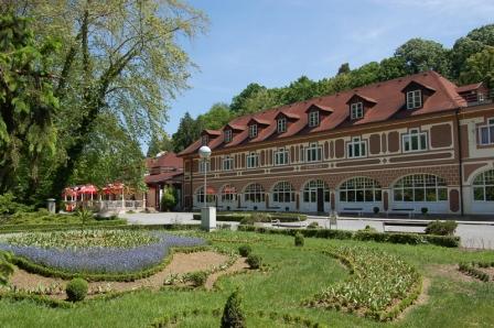 Daruvarske toplice, No Stress & Detox  programi na bazi 2 polupansiona za dvoje od...