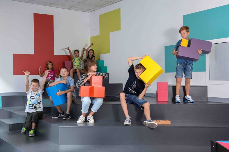 U Zagrebu otvorena Mozgaonica - jedinstveno mjesto za učenje i zabavu