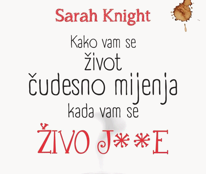 Top 5 knjiga za savršen vikend kod kuće - preporuka Naklade Ljevak