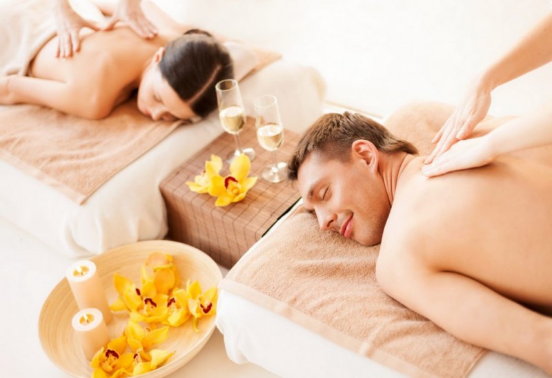 ROYAL SPA WELLNESS - kraljevska  romansa u Villi Magdaleni 3  dana za dvoje,  sve...