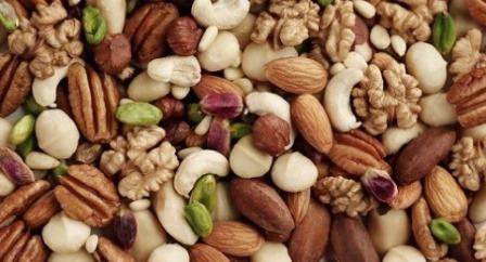 Najzdravije grickalice uz vikend odmaranje