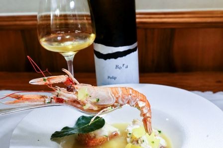 Vrhunski pairing hrane i vina obilježio 32. izdanje projekta Vino uz žlicu u...