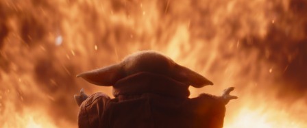 Star Wars: Mandalorian i Grogu donosi priču koja spaja epski spektakl i intimno...