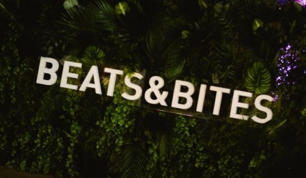 Beats& Bites festival ponovno na Mažuranićevom trgu  od 21. do  31. svibnja od 16...