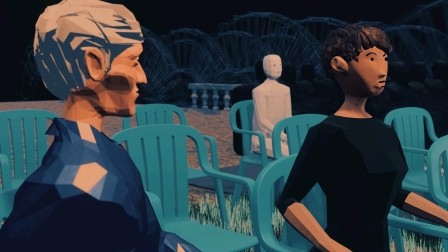 6. Interface Video Art Festival  od 1. do 7. travnja 2026. online i u Art-kinu...