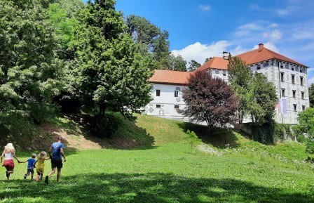 Rogatec - ideja za vikend  izlet nedaleko od Zagreba   