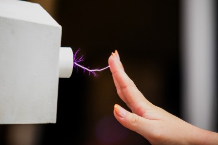 Jesenski izlet s djecom u Karlovac – 8. studenoga 2026. od 11 sati u Nikola Tesla Experience centru