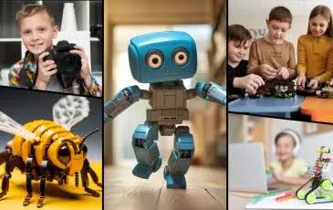Kako AI i roboti utječu na naš vikend - najljepši dio tjedna?