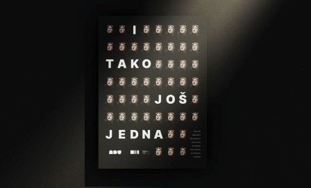 Izložba  “Na Placu” od , 27. 11. do 30. 1. 2026..  od 8 h do 22 h u Galeriji...