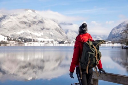 Bohinj - skriveni alpski raj za vikend uz skijanje, wellness  i šetnje sa pogledom na prekrasno jezero i Triglav 