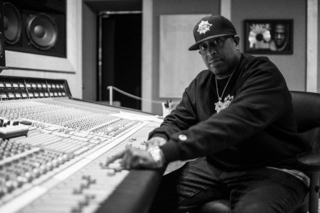 Koolade i Flowdeep uz DJ Premiera i The Alchemista 11. prosinca 2025. na hip-hop spektaklu u Boogaloou  na proslavi Blackoutovog 32. rođendana
