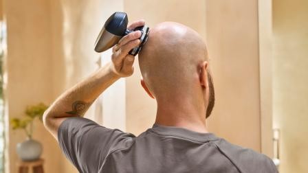 Hrvatska je u top 10 država s najvećim udjelom ćelavih muškaraca