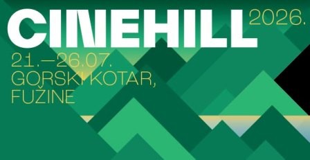 Cinehill otkrio glazbene adute u Fužinama: od 21. do 26. srpnja . do   Uzbudljivu...