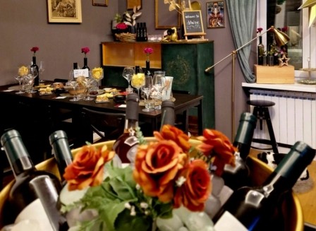 Radionica Zagorje u čaši: Upoznaj Zagorje kroz autohtone  sorte  i vrhunske...