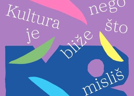 Prvi ciklus Mjesnog boravka od 15. studenog do 13. prosinca  donosi 20 događanja...