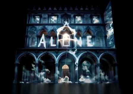 Festival svjetla LUMIART, u Dubrovniku od 7. do 9. studenoga od 18 do 23 sata,