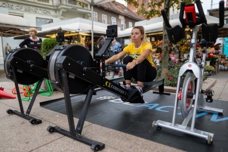 Završio Europski tjedan sporta 2025.: Pokret, zdravlje i zajedništvo u svakom...