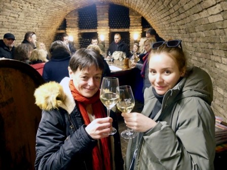 Baranja: gdje vino, legende i baština pišu najukusnije priče. Poklade sa bušama 17.2., Winter Wine&Walk 21.2.