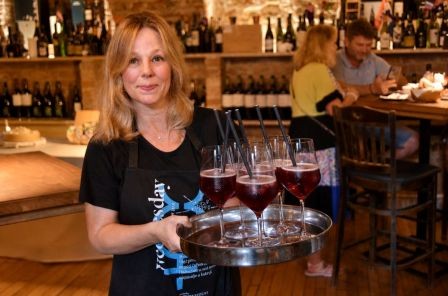 KOKTELI I ZALOGAJI -  prvo izdanje novog gastro projekta u zagrebačkom Bornsteinu