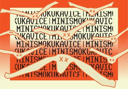 MI NISMO KUKAVICE - koncert   22. travnja 2026.  u 20 sati u Muzeju suvremene...