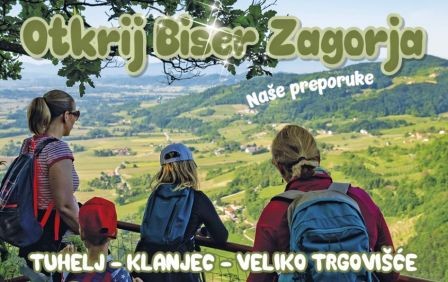 Klanjec  je srce Bisera Zagorja - grad kulture koji morate doživjeti