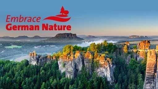 Njemačka priroda raznolika je i očaravajuća – guste šume, bistra jezera i...