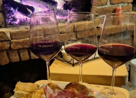 Martinje 11. studenog na Pleševici, kesteni i portugizac: Otkrijte vinsku tradiciju...