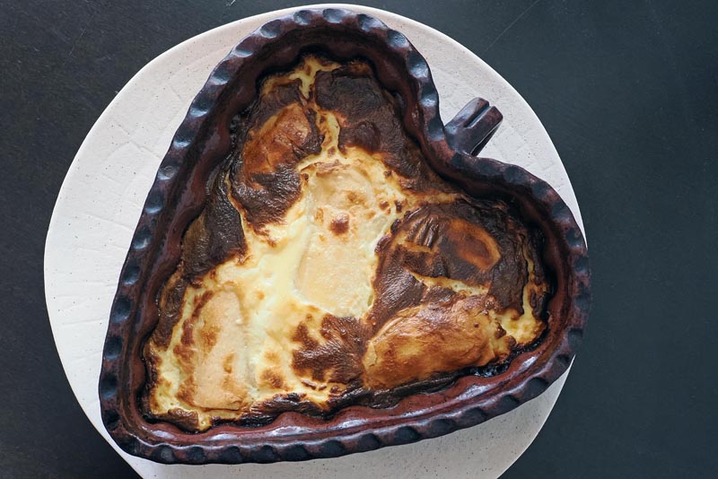 Štrukli kao tradicija  koja se prenosi u Zagorju generacijama