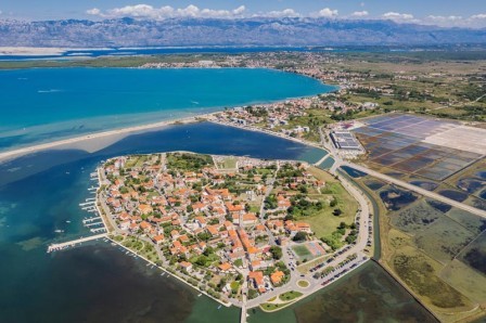 NIN - od kraljeva do Kraljičine plaže - najljepša ljetna razglednica Dalmacije