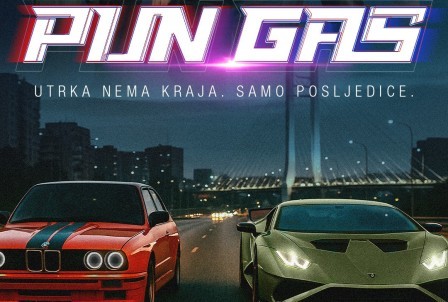 PUN GAS (The Race)   od 27.studenog u kinima