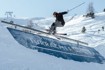 Skijanje ili zimovanje  u  Turracher Höheu. Ideja za vikend u hotelu Jägerwirt